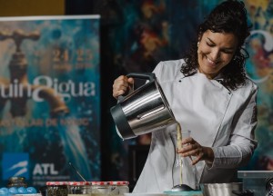 Clara Fogons