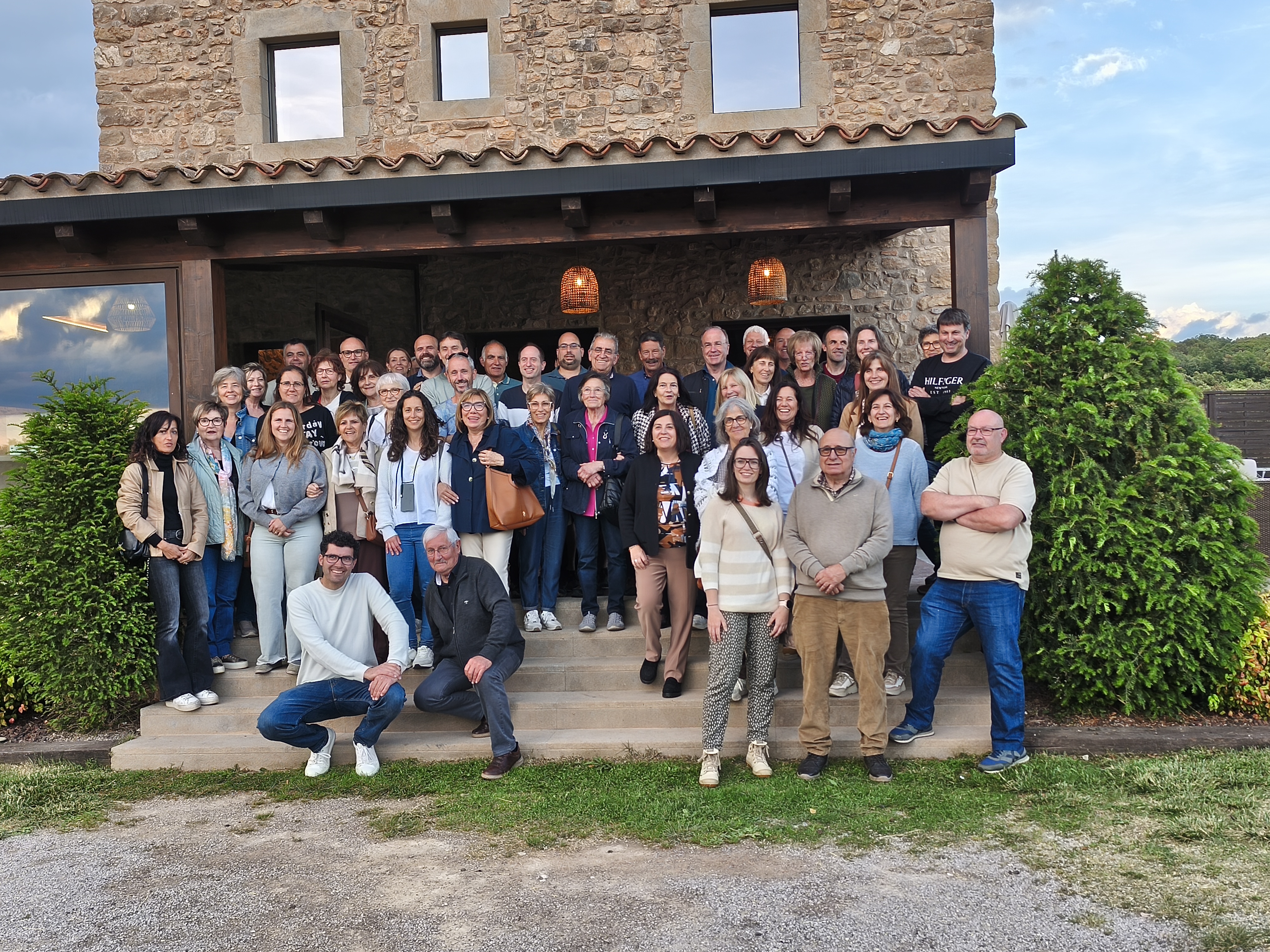 L’Associació d’Agroturisme del Berguedà viu el seu millor moment amb 78 cases associades i aposta per la desestacionalització IMG 20260519 202029