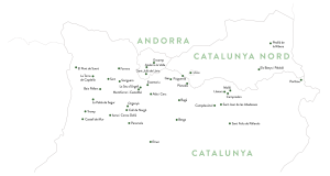 Mapa municipis_FeMAP 2026
