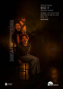El Forn 2026 - What if - LAD Dance Company