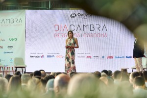 Dia de la Cambra al Bergueda i Cardona 2026 Mercè Sallés 2