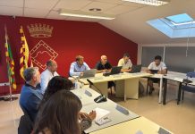 El Ple del Consell Comarcal del Berguedà declara desertes les licitacions del servei de recollida de voluminosos i tèxtil i del servei de transport i gestió de residus de les deixalleries comarcals