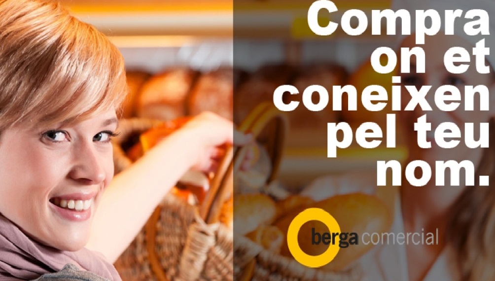 bergacomercial