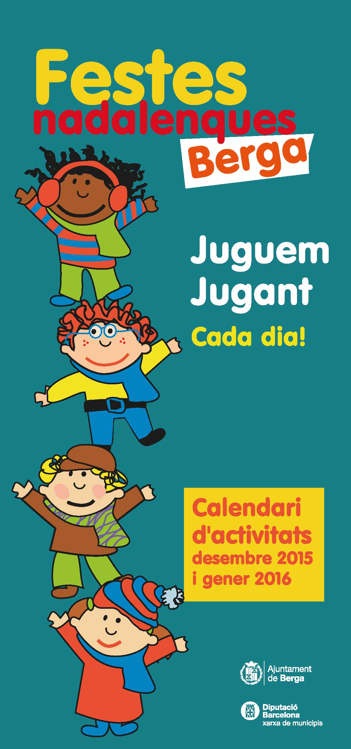 cartell actes Berga copia