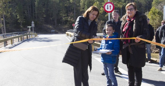 Foto: Enric Giralt / Diputació de Barcelona