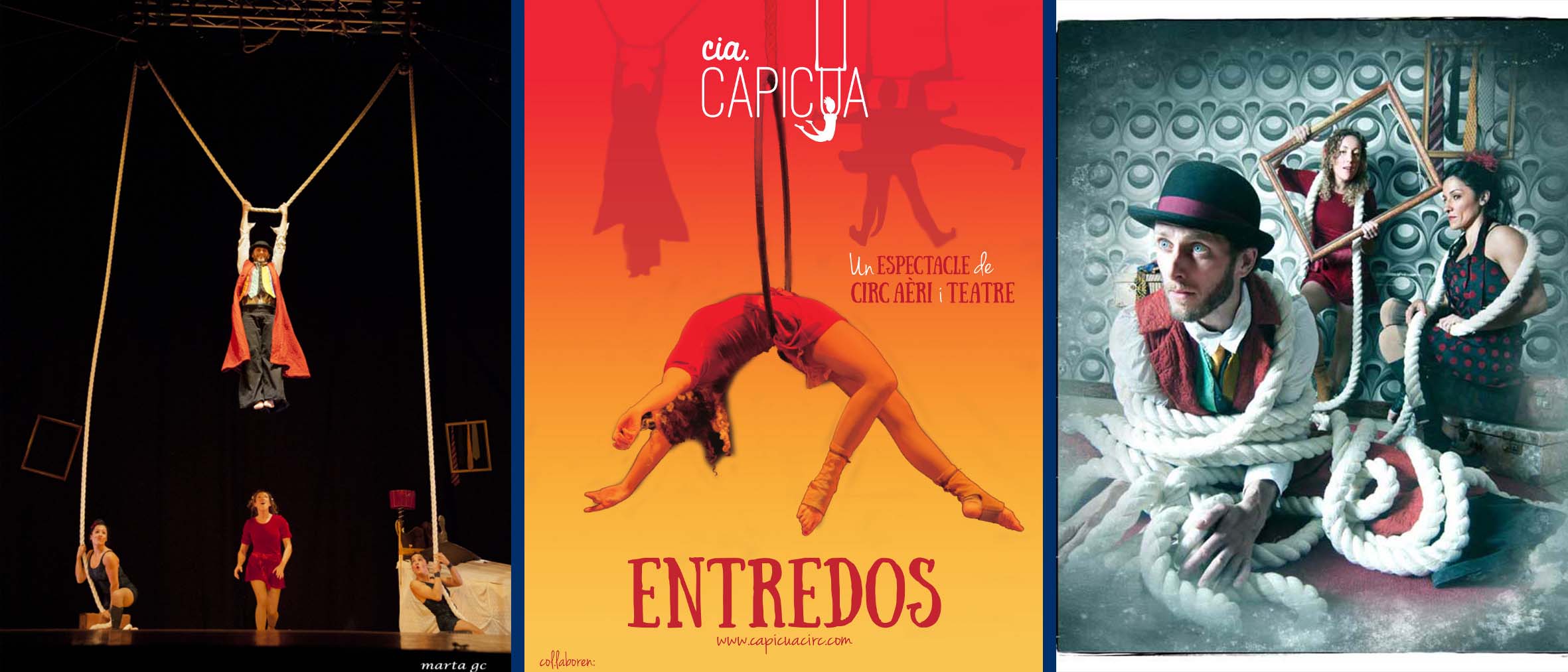 ENTEREDOS