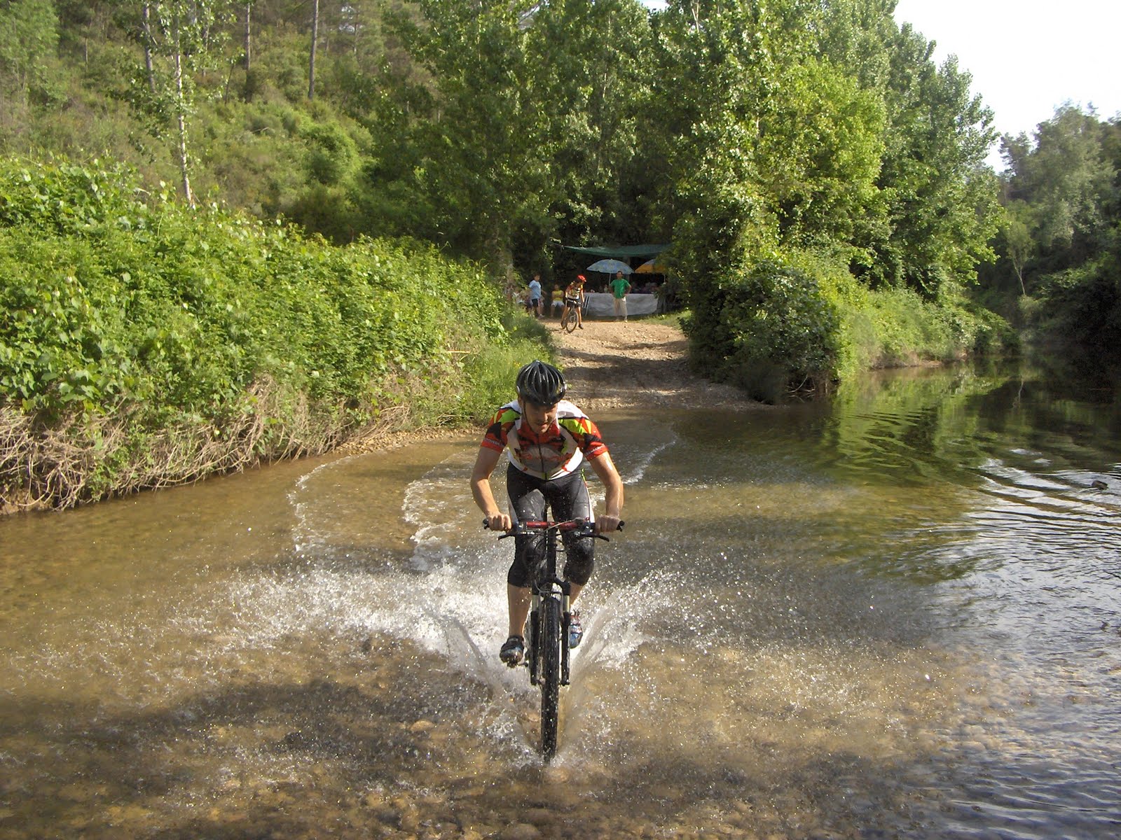 casa y circuito y caminada 099
