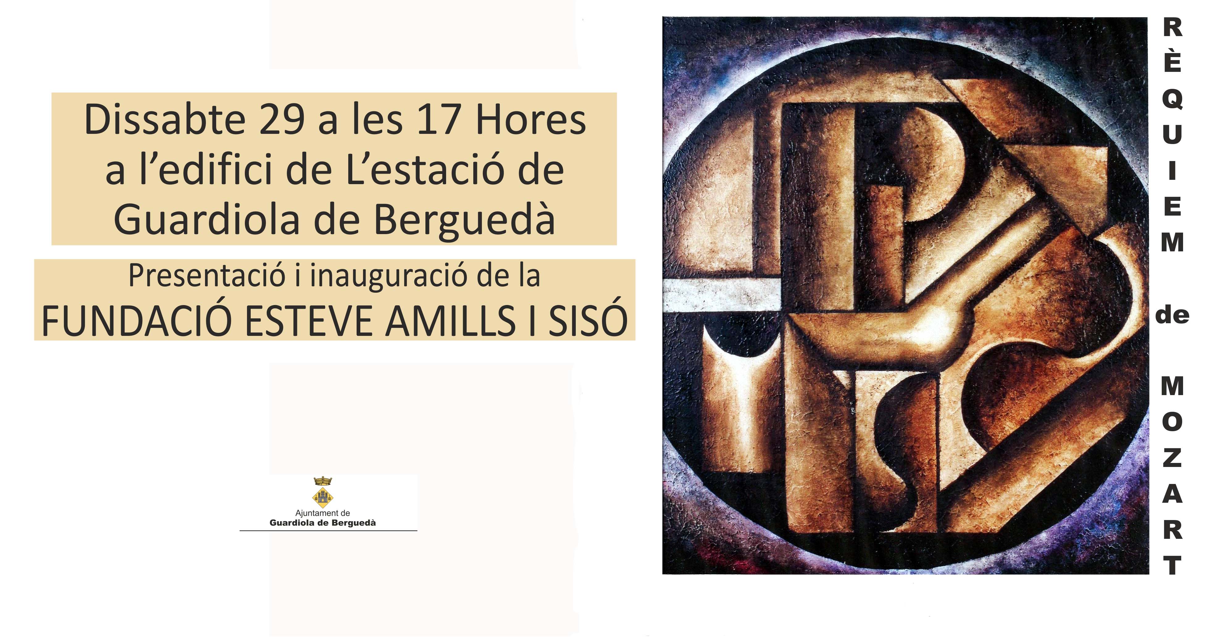 CARTELL AMILLS p