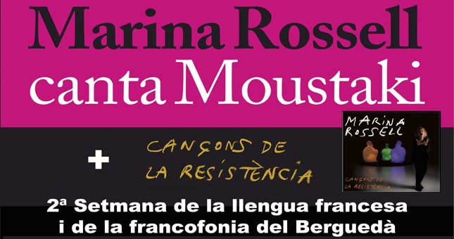 port marina rossell