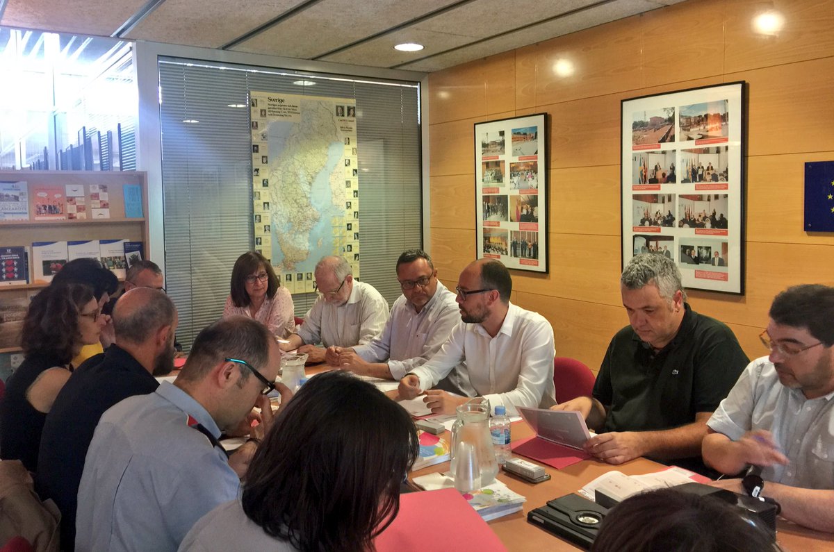 CONSELL RECTOR