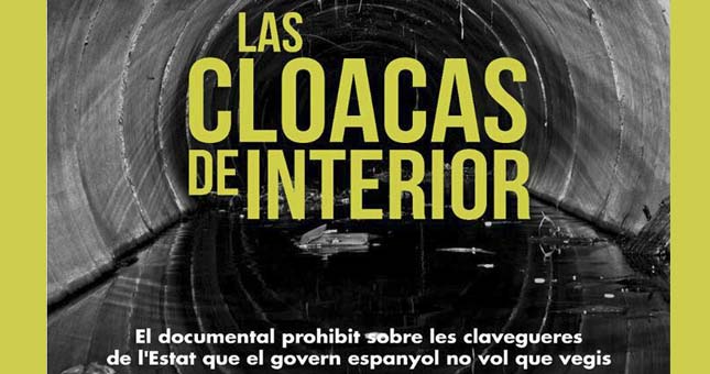 port cloacas