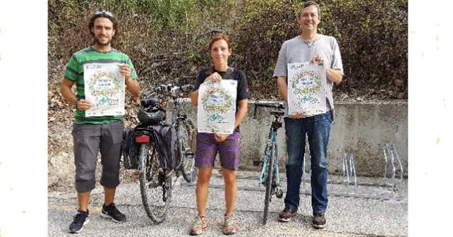 Port bicicletes berga