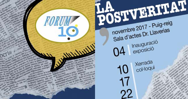 PORT forum