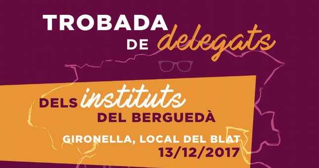 PORT trobada delegats