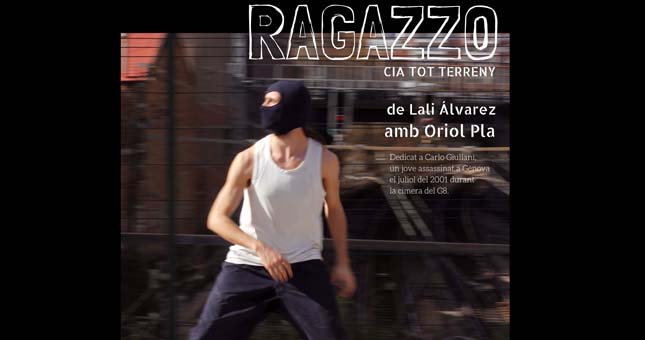 PORT Ragazzo