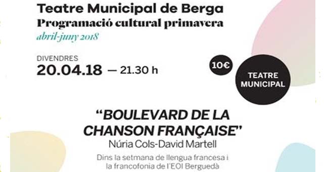 PORT concert francofonia