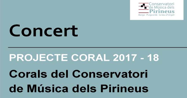 PORT conservatori Pirineus