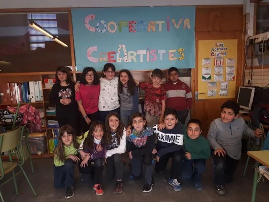 Creartistes