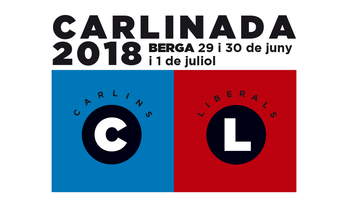 Esdeveniments Carlinada 2018