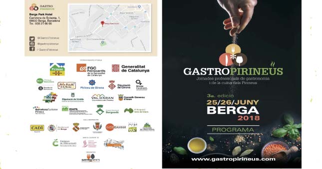 PORT Gastropirineus