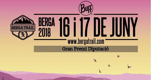 PORT bergatrail