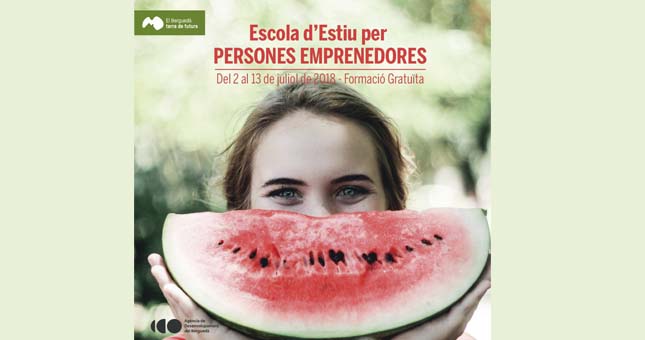 PORT escola estiu 18