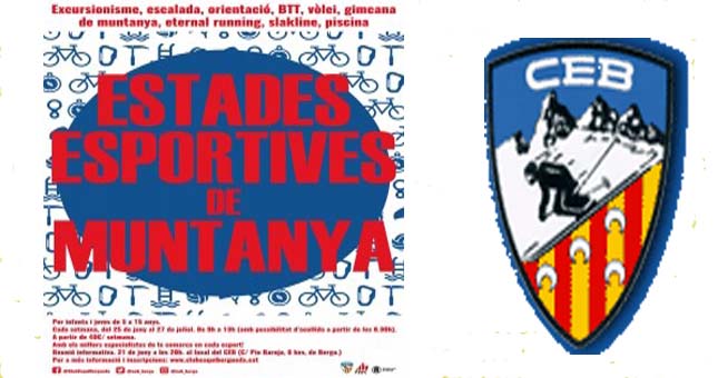 PORT estades esportives CEB