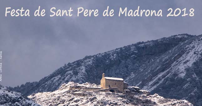 PORT santperemadrona