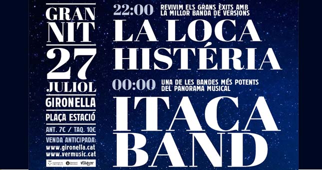 PORT concertgiro