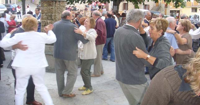 PORT Gósol FM