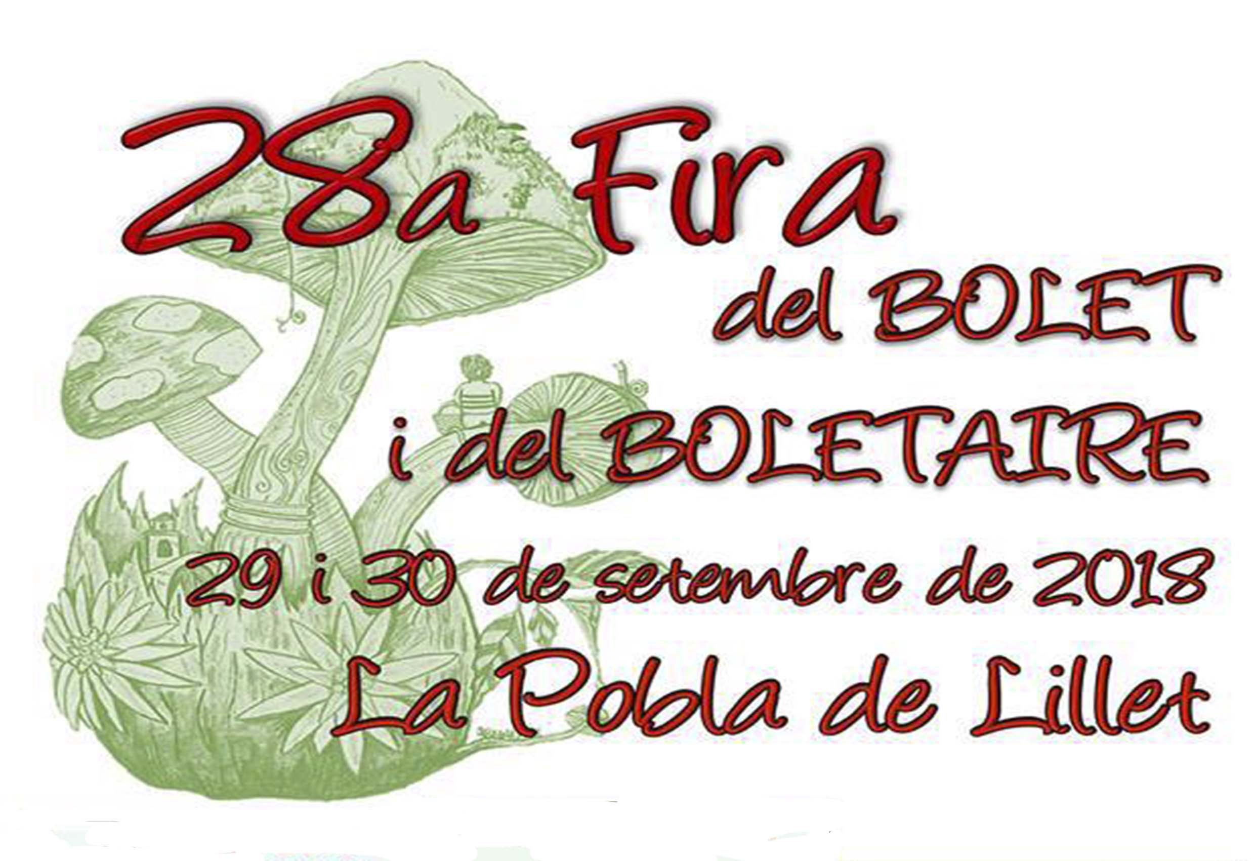 PORT boletpobla