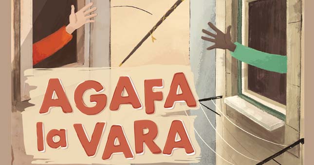 PORT agafa la vara