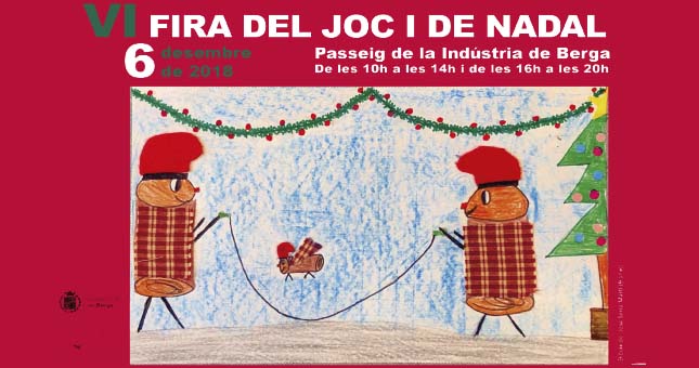 PORT fira joc nadal18