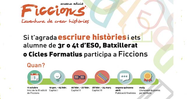 PORT ficcions 2019