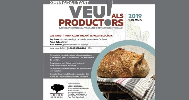 PORT xerrada logos productors