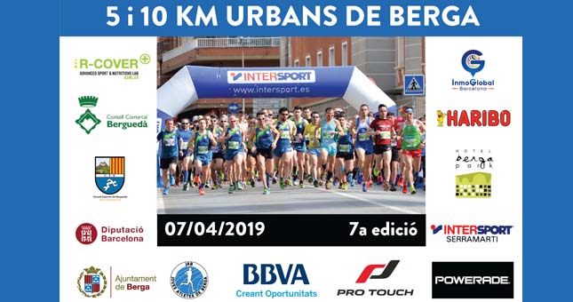 PORT bergarun19
