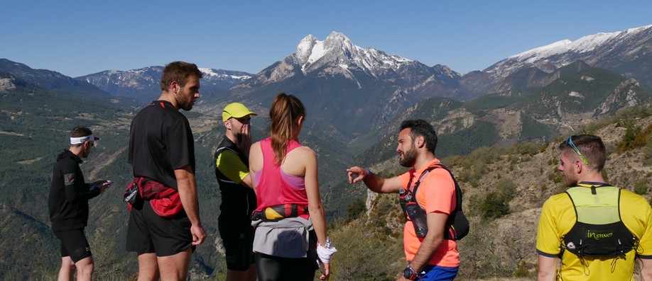 estacio trail bergueda