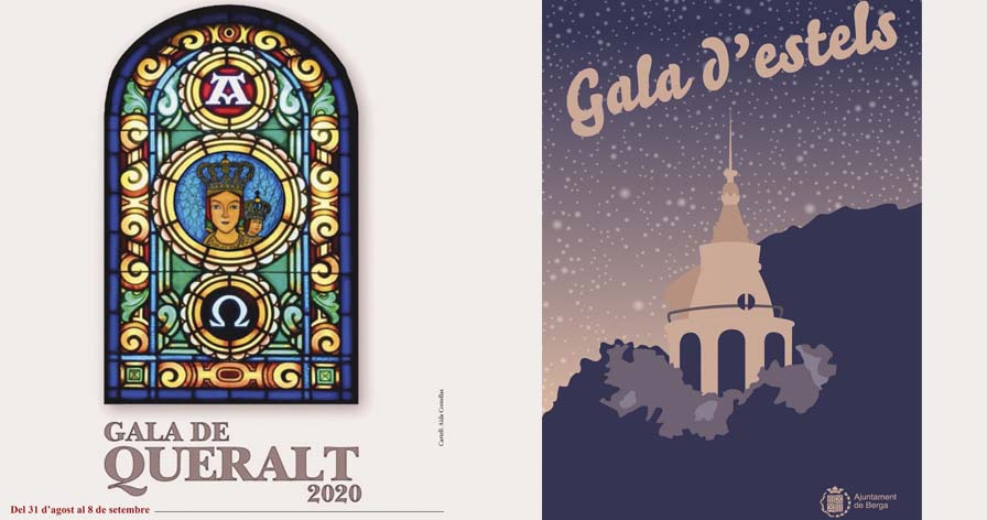 Gala Queralt 2020