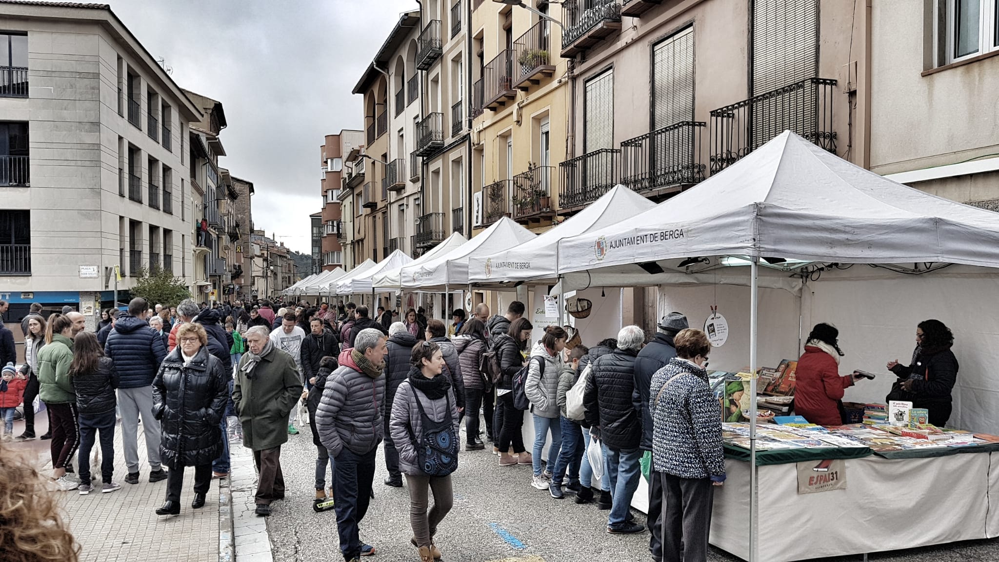 Fira de la Xocolata i de la ratafia de 2019