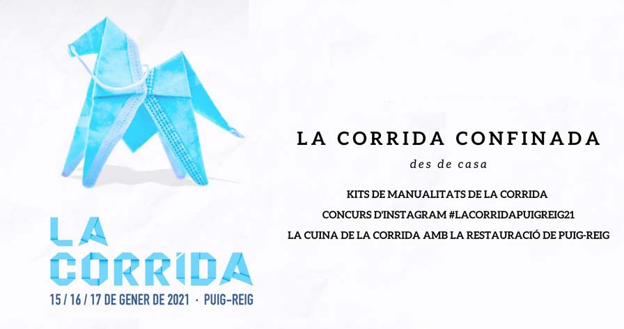 PORT lacorridaconfinada21