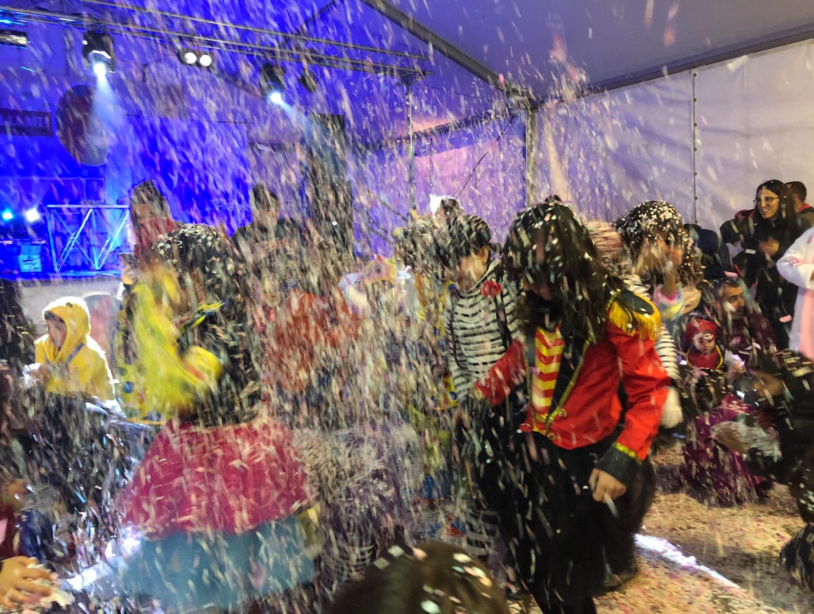 Foto Carnaval 2020