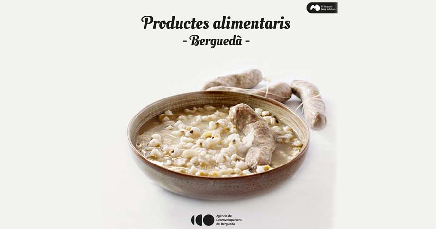 PORT catàlegbdarpoductesalimentaris21
