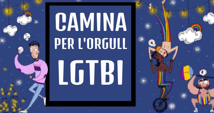 PORT caminadalgtbi