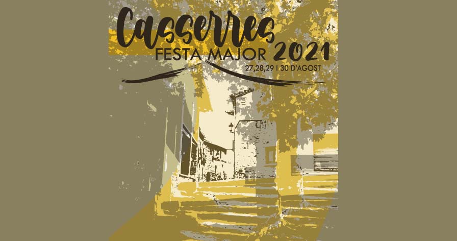 PORT FM Casserres