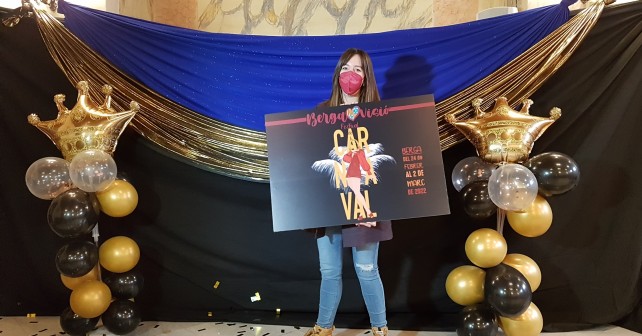 Presentació Carnaval 2022