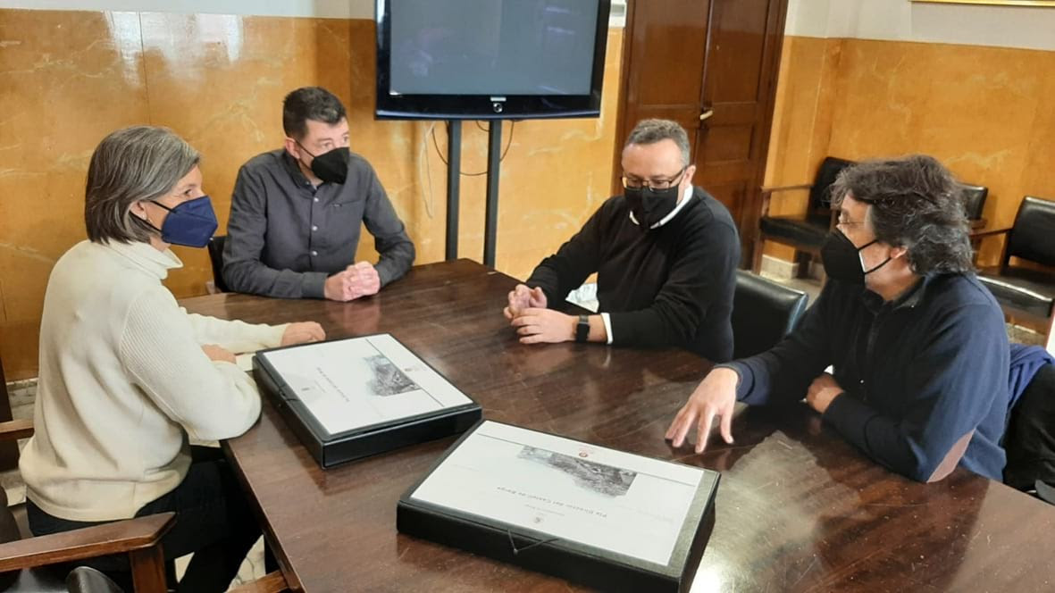 pladirectorcastellberga