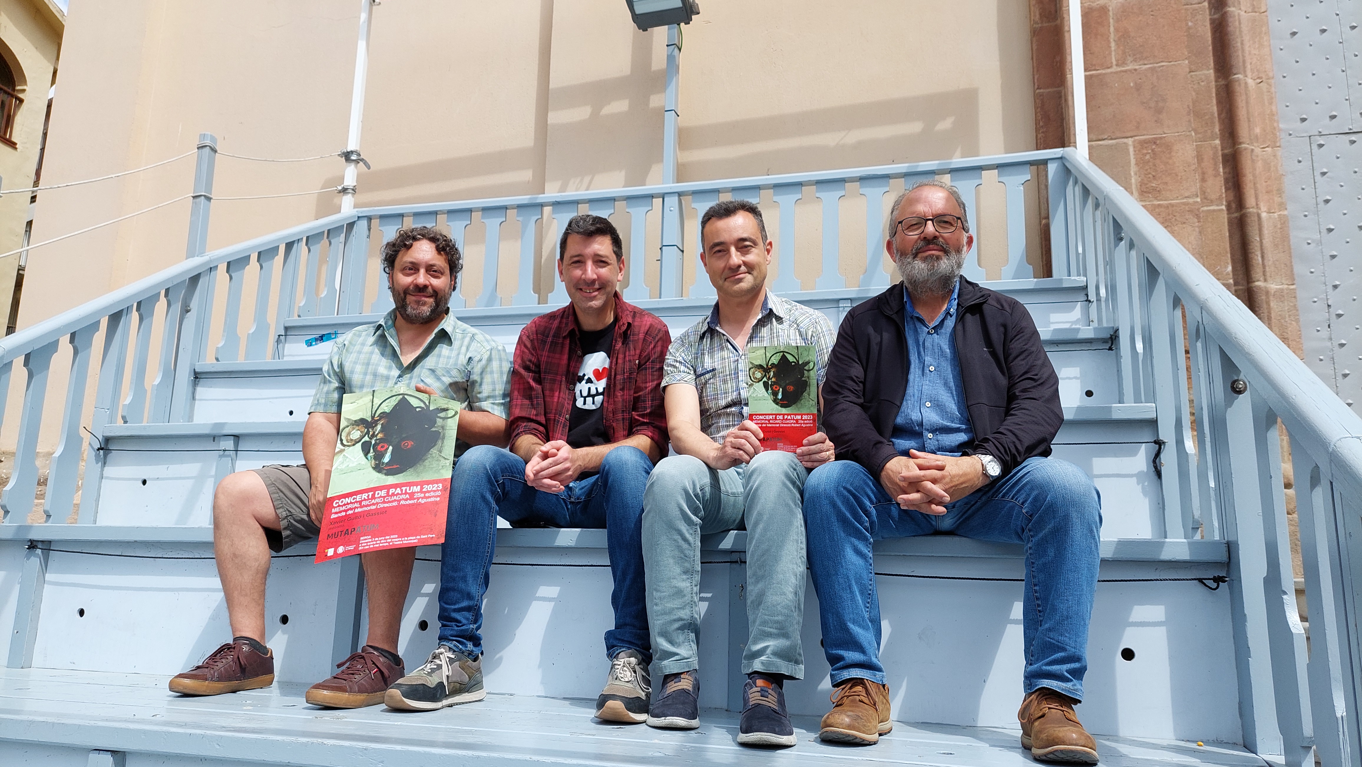 20230530_PresentacióMemorialRicardCuadra