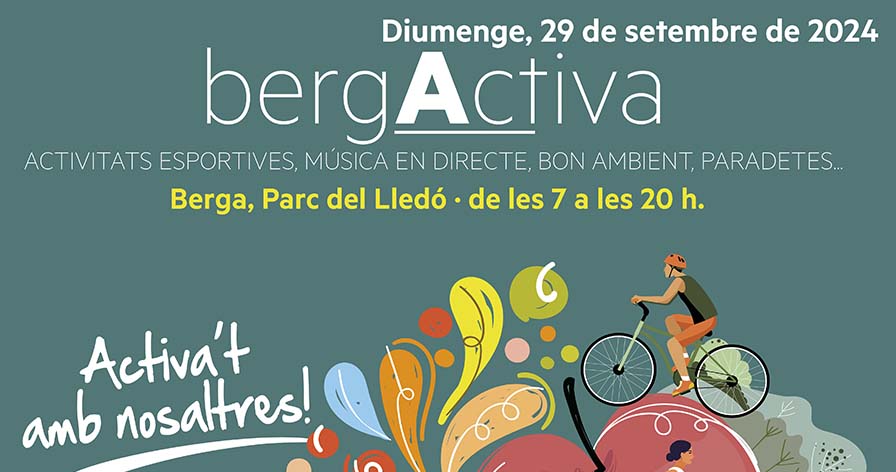 PORT bergactiva24