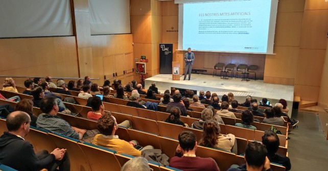 Imatge_jornada IA arxiu