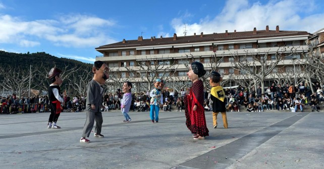 Nans de Puig-reig Sant Martí